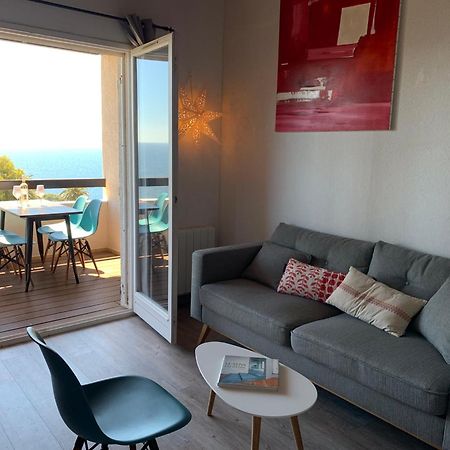Appartement - Residence Le Paradou Rayol-Canadel-sur-Mer Exterior photo