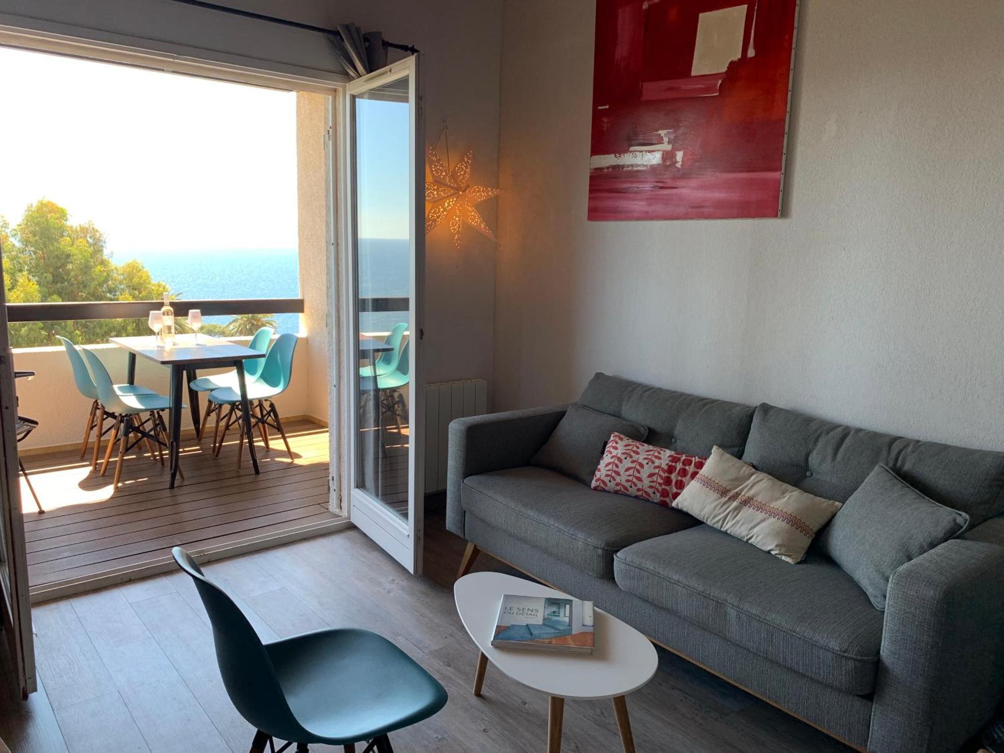 Appartement - Residence Le Paradou Rayol-Canadel-sur-Mer Exterior photo