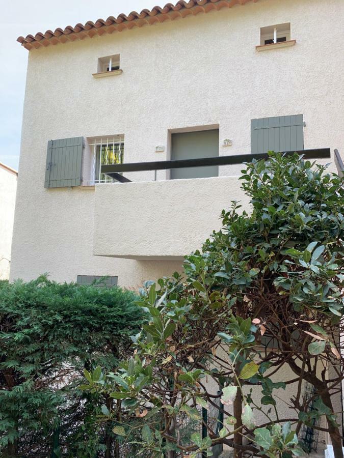 Appartement - Residence Le Paradou Rayol-Canadel-sur-Mer Exterior photo
